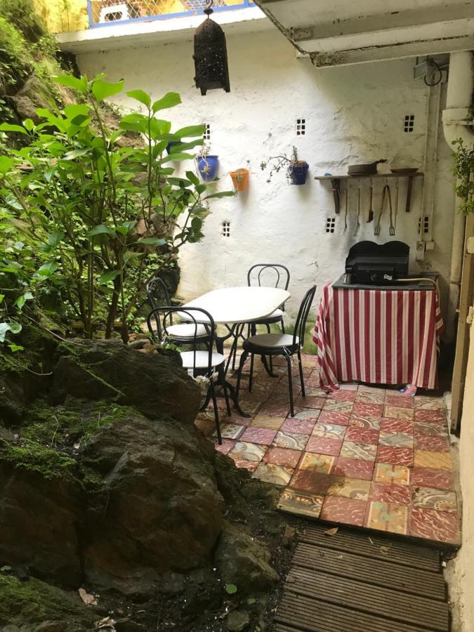 Appartement Plein Sud بورت-فوندر المظهر الخارجي الصورة